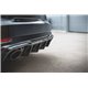 Estrattore sottoparaurti V.2 Audi RS3 8V Sportback 2019-