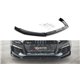 Sottoparaurti splitter anteriore V.3 Audi RS3 8VA Sportback 2017-