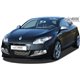 Sottoparaurti anteriore Renault Megane 3 GT / GT-Line 2011-