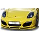 Sottoparaurti anteriore Porsche Boxster (981) 2012-