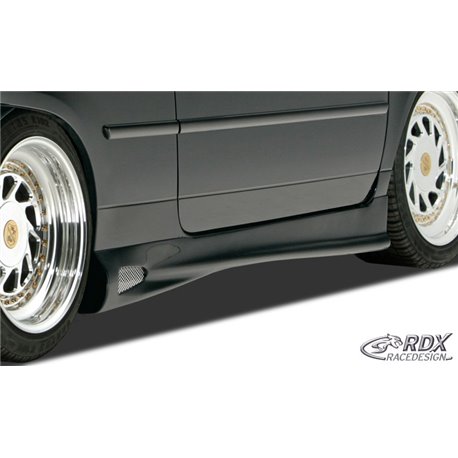 Minigonne laterali Seat Arosa 6H GT4 ReverseType