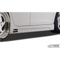Minigonne laterali Seat Ibiza 6J GT-Race