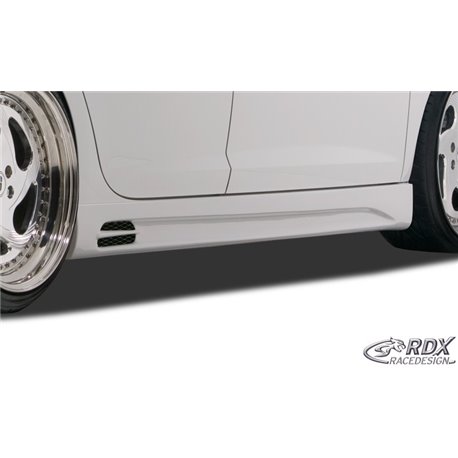 Minigonne laterali Seat Ibiza 6J GT-Race