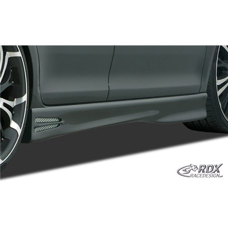 Minigonne laterali Seat Ibiza 6J GT4