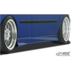 Minigonne laterali Seat Ibiza 6L Turbo