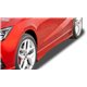 Minigonne laterali Seat Ibiza 6F GT4