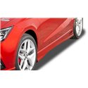 Minigonne laterali Seat Ibiza 6F GT4