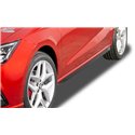 Minigonne laterali Seat Ibiza 6F Slim
