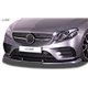 Sottoparaurti anteriore Mercedes Classe E AMG-Line+ E43 AMG W213/S213 2016-2020