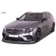 Minigonne laterali Mercedes Classe E AMG-Line+ E43 AMG W213/S213 2016-2020 Slim