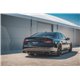 Estrattore sottoparaurti Audi S8 D4 Facelift 2015-2017