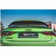 Estensione spoiler Audi RSQ3 Sportback (F3) 2019-