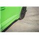 Lama sottoporta Audi RSQ3 Sportback (F3) 2019-