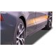 Minigonne laterali Volvo V60 / S60 2018- Slim