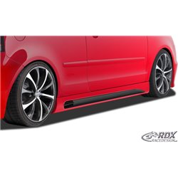 Minigonne laterali Volkswagen Polo 9N GT-Race