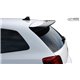 Spoiler alettone posteriore Volkswagen Polo 6R / 6C WRC-Look