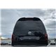 Estensione spoiler Volkswagen Caddy Mk4 2015-2020