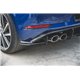Sottoparaurti laterali posteriore Racing Golf VII R 2017-2020