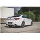 Estrattore sottoparaurti Opel Insignia Mk.1 OPC 2013-2017