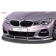Sottoparaurti anteriore BMW serie 3 G20 / G21 M-Sport/M-aerodinamico