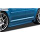 Minigonne laterali Volkswagen Touran 1T GT-Race