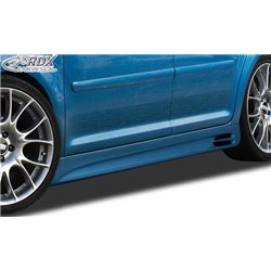 Minigonne laterali Volkswagen Touran 1T GT-Race