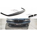 Sottoparaurti splitter + flaps anteriore BMW M5 E39 1998-2003