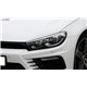 Palpebre fari Volkswagen Scirocco 3 2014-