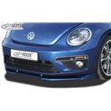 Sottoparaurti anteriore Volkswagen Beetle R-Line / GSR 2012-