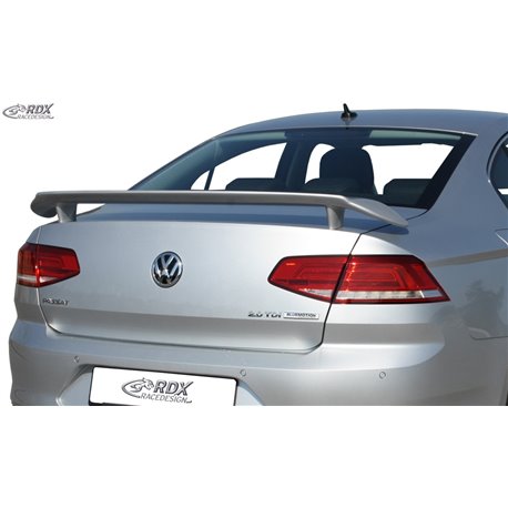 Spoiler alettone posteriore Volkswagen Passat 3G B8