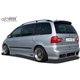 Paraurti posteriore Volkswagen Sharan 2000-