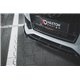 Sottoparaurti splitter anteriore V.4 Audi RS6 C7 2013-2017