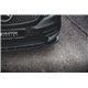 Sottoparaurti anteriore V.1 Mercedes Classe V AMG-Line W447 2019-