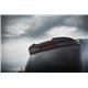 Estensione spoiler V.1 Mercedes Classe V AMG-Line W447 2019-