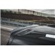 Estensione spoiler V.1 Mercedes Classe V AMG-Line W447 2019-