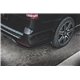 Sottoparaurti splitter laterali V.2 Mercedes Classe V AMG-Line W447 2019-