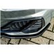 Sottoparaurti anteriore Audi A1 GB Sportback 2018- S-Line 3 + 5 p.