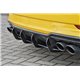 Sottoparaurti estrattore posteriore Audi A3 8V S-3 / S-Line 2016-