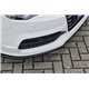 Sottoparaurti anteriore Audi A3 8V S-3 / S-Line 2012-
