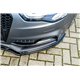 Sottoparaurti anteriore Audi A5 B8 2012-2017 Sport Edition Plus