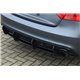 Sottoparaurti estrattore posteriore Audi A5 B8 2012-2017 Sport Edition Plus