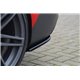 Sottoparaurti posteriore laterali Audi A5 B8 2012-2017 Sport Edition Plus