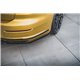 Sottoparaurti diffusore estrattore posteriore Volkwagen Arteon R-Line 2017-