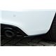 Sottoparaurti posteriore laterali Audi A5 B8 2011-2017 S-Line