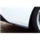 Sottoparaurti posteriore laterali Audi A5 B8 2011-2017 S-Line