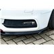 Sottoparaurti anteriore Audi A5 B8 S-Line 2011-2017