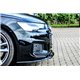 Sottoparaurti anteriore Audi A6 4K C8 2018- + S-Line e S6