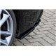 Sottoparaurti posteriore laterali Audi A6 S-Line / S6 8C 4K 2018-