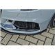 Sottoparaurti anteriore Audi RS3 8V 2017- Berlina