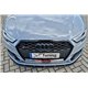 Sottoparaurti anteriore Audi RS3 8V 2017- Berlina